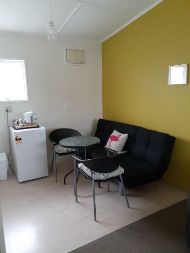 Featherston Motels And Camping