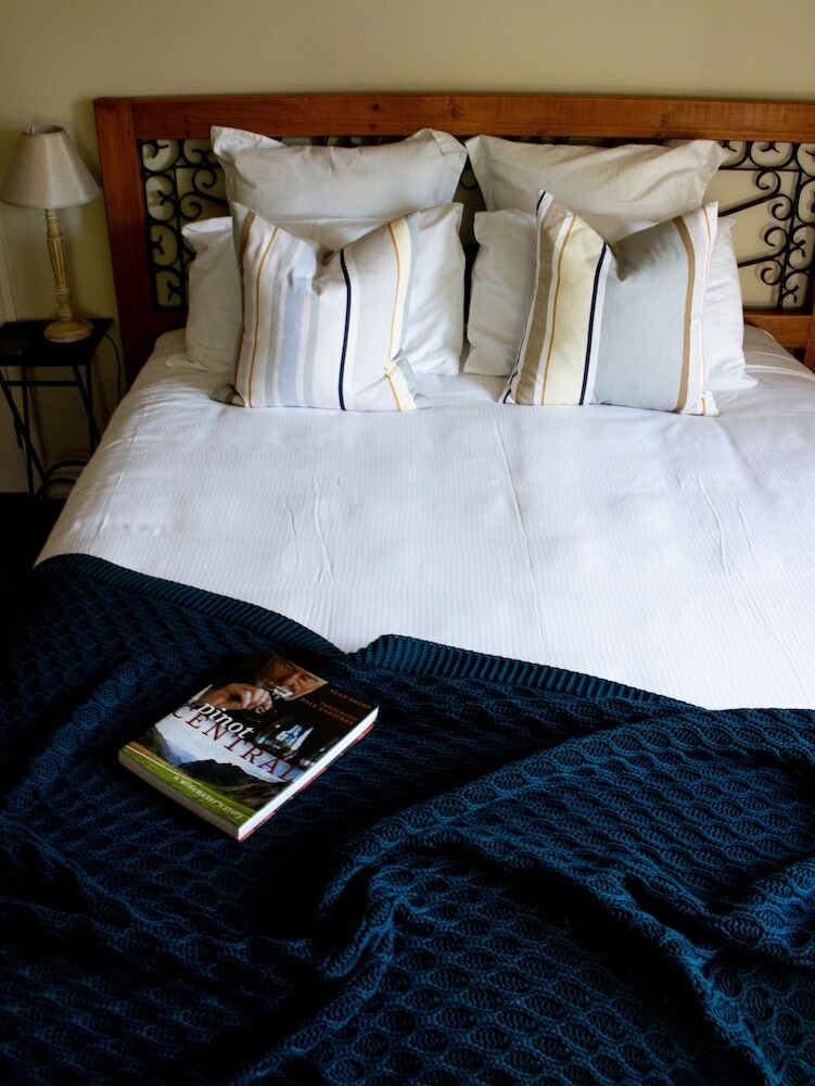 Queenstown Country Lodge