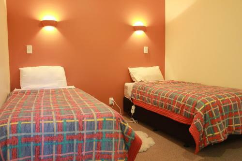 Agroturismo Silverstream Alpaca Farmstay & Tour