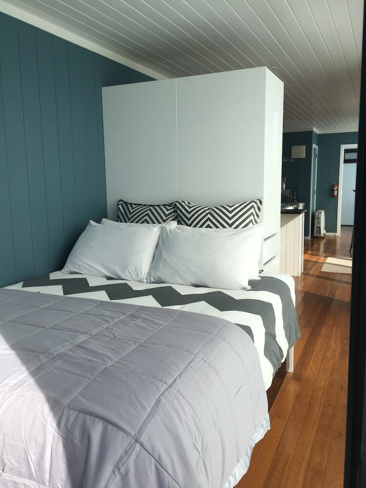 Ross Beach Top 10 Holiday Park