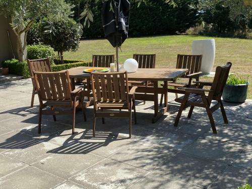 Agroturismo San Dona Lodge & Cottage