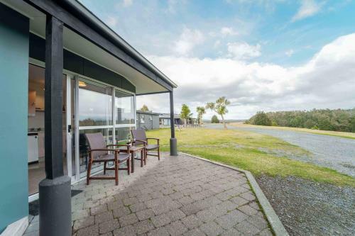 Motel Fiordland National Park Lodge