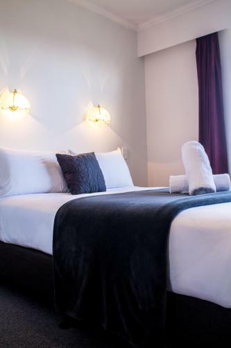 Motel Fiordland National Park Lodge
