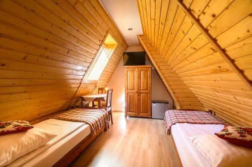Hostal Pokoje Go?cinne "u Wilczka"