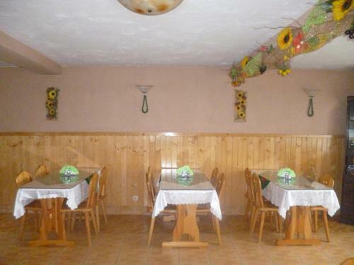 Hostal U Danki