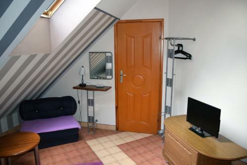 Hostal Pensjonat Europa