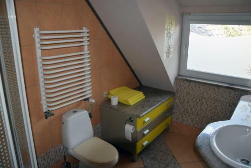 Hostal Pensjonat Europa