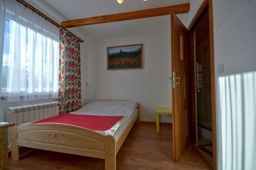Hostal Pokoje Go?cinne Sztokfisz