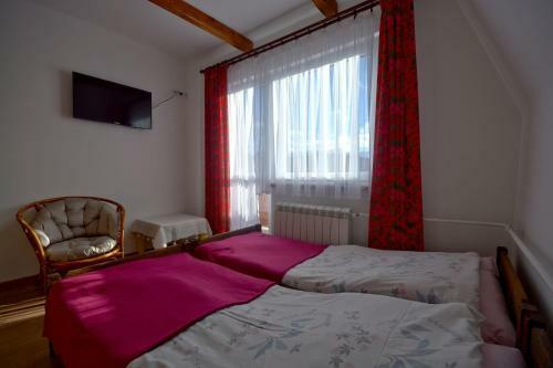 Hostal Pokoje Go?cinne Sztokfisz