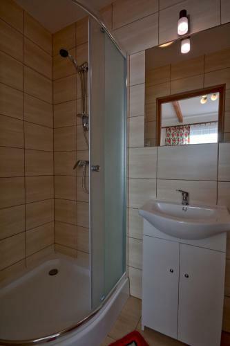 Hostal Pokoje Go?cinne Sztokfisz