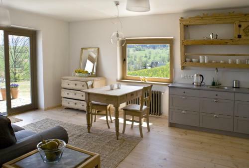Apartamento Nowe Miejsce Brzegi