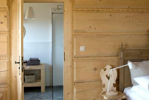 Apartamento Nowe Miejsce Brzegi