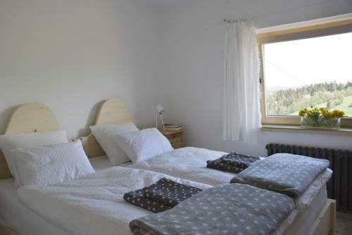 Apartamento Nowe Miejsce Brzegi