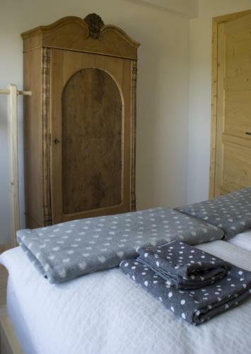 Apartamento Nowe Miejsce Brzegi