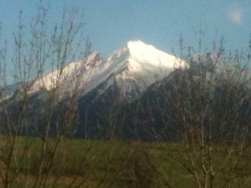 Apartamento Nowe Miejsce Brzegi