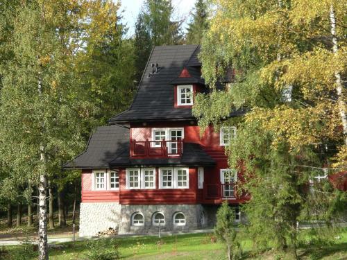 Hostal Willa Marysin