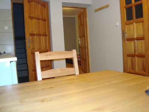 Apartamenty I Pokoje Go?cinne