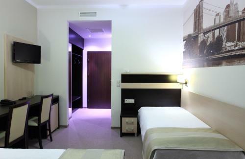 Hotel Vitalia