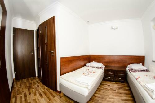 Motel W ??ce
