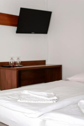 Motel W ??ce