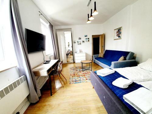 Apartamenty Przy Ratuszu