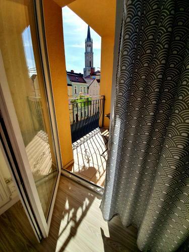 Apartamenty Przy Ratuszu