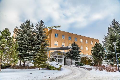 Hotel Rych?o