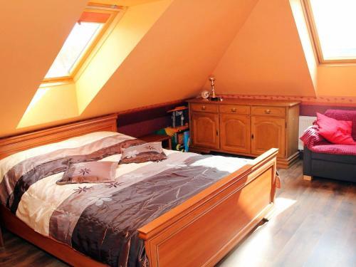 Holiday Home Villa Bieszkowice