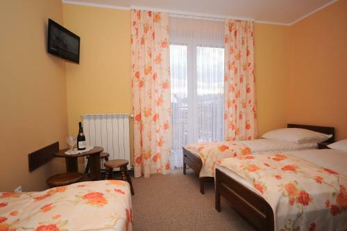 Hostal Sykowny