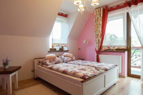 Hostal Dom Wczasowy Bernadeta