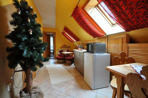 Hostal Dom Wczasowy Bernadeta