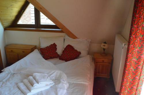 Hotel Bia?y Dunajec Regionalny Resort & Spa