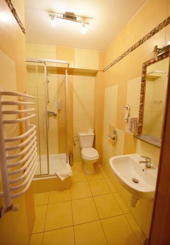 Hotel Bia?y Dunajec Regionalny Resort & Spa