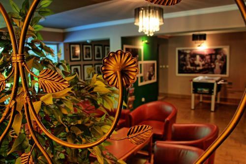 Hotel Bia?y Dunajec Regionalny Resort & Spa