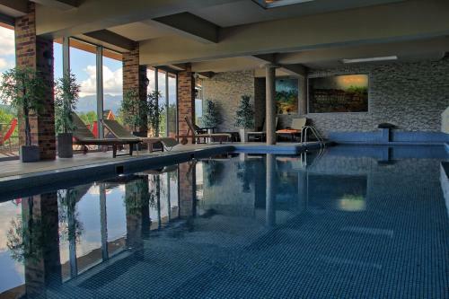 Hotel Bia?y Dunajec Regionalny Resort & Spa