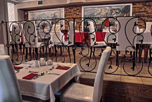 Hotel Bia?y Dunajec Regionalny Resort & Spa