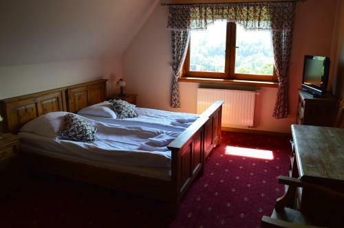 Hotel Bia?y Dunajec Regionalny Resort & Spa