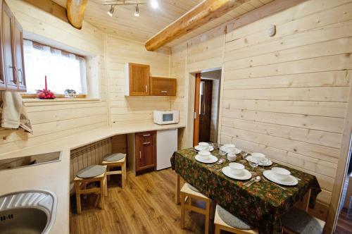 Apartamenty I Domki Bia?y Dunajec