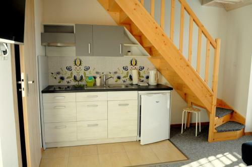 Go?ciniec Kaszubski Homestay