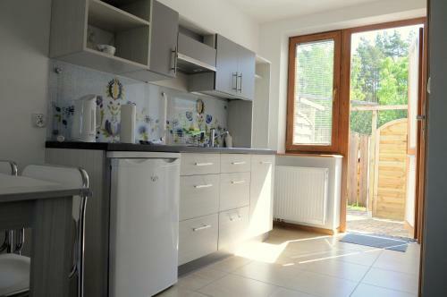 Go?ciniec Kaszubski Homestay