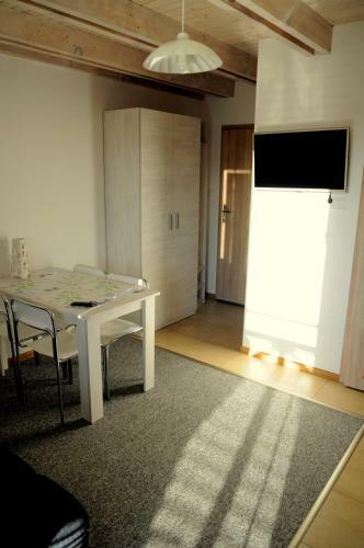 Go?ciniec Kaszubski Homestay