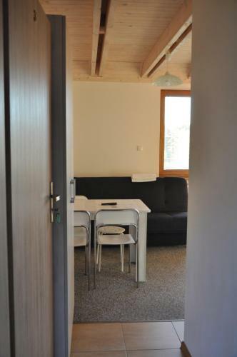 Go?ciniec Kaszubski Homestay