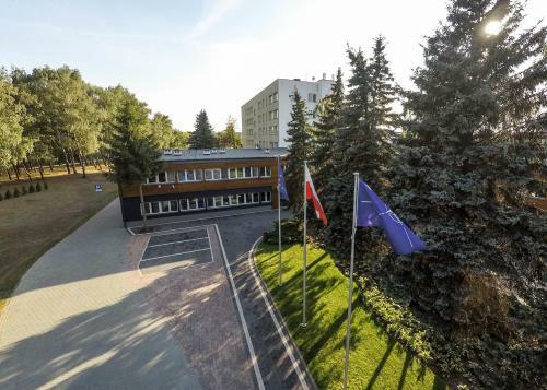 Hotel Rewita Rynia