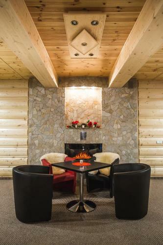 Hostal Czerwone Wierchy