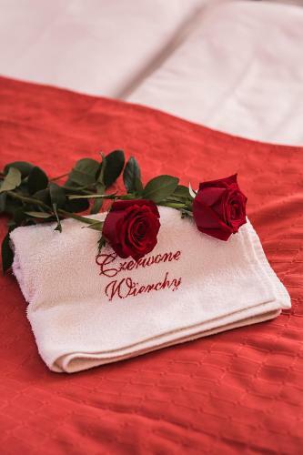 Hostal Czerwone Wierchy