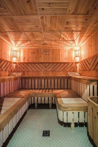 Hostal Czerwone Wierchy