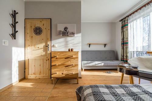 Hostal Cepr�wka