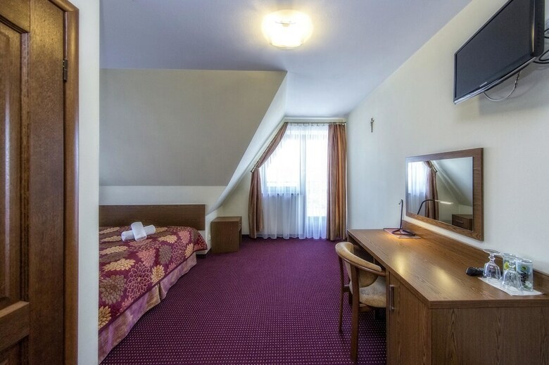 Hostal Pensjonat Dziubas