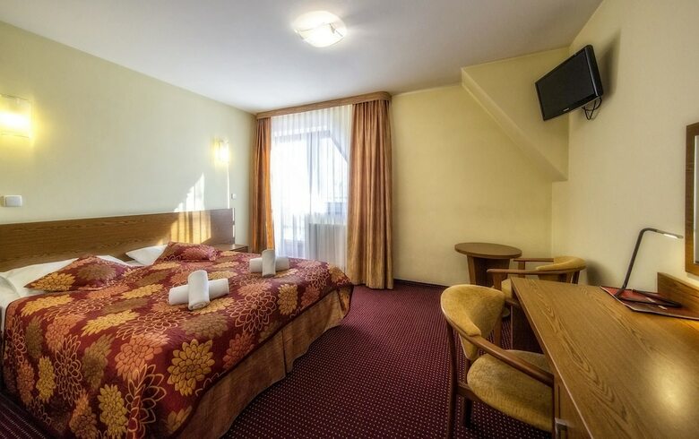 Hostal Pensjonat Dziubas