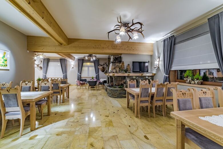 Hostal Pensjonat Dziubas
